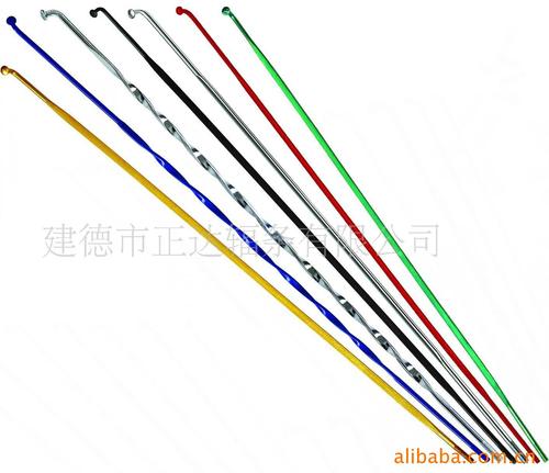 建德厂家专业销售各规格自行车配件辐条 不锈钢辐条加工